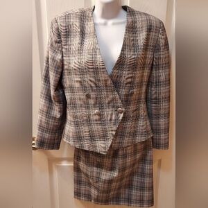 Dress Suit